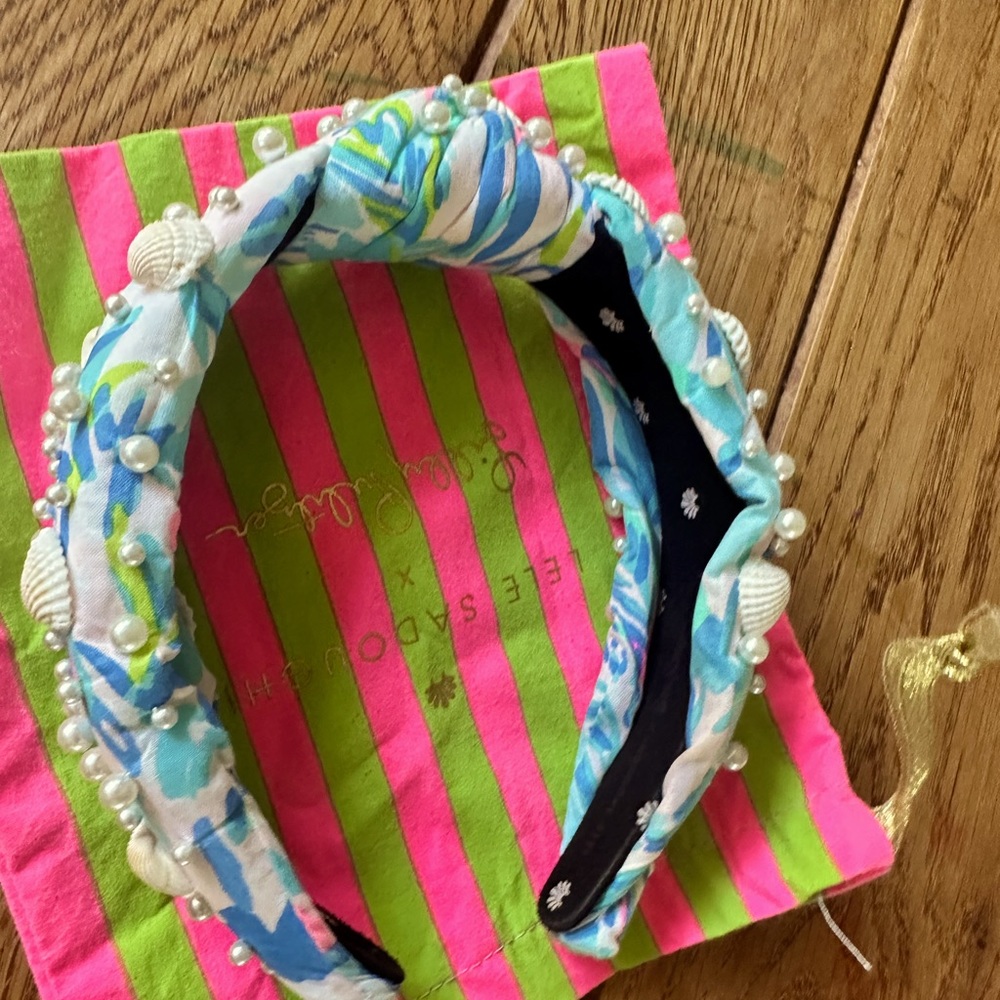 COPY - - LELE SADOUGHI x Lily